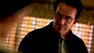 Best Breaking Bad Intro Scene