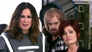 Justin Bieber & Ozzy Osbourne Best Buy | Super Bowl 2011 Commercial
