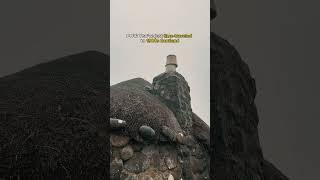 The history of Skye 󠁧󠁢󠁳󠁣󠁴󠁿️ #travel #travelscotland #discoverscotland #travelcouple