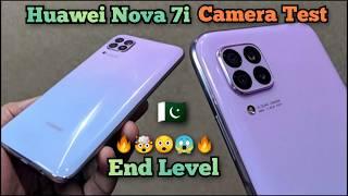 Huawei Nova 7i Camera Test | Huawei Nova 7i Camera Review| Huawei Nova 7i | Nova 7i