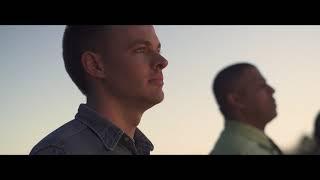 Clark Beckham - Bedrock (Official Music Video)