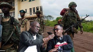UPDATES: KU MIRWANO IBERA UVIRA! HONORABLE MUHIVWA YAGANIRIYE NA MAGARAMBE TV ||AMAYOBERA MURI SADEC