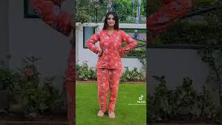 Hira Khan TikTok New Video 2022 