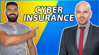 Cyber Insurance - What you need to know