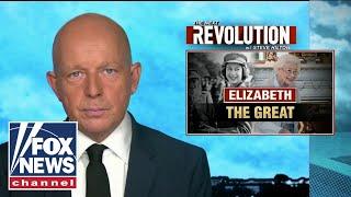 Steve Hilton: Remembering 'Elizabeth the Great'