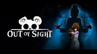 Out of sight Прохождение