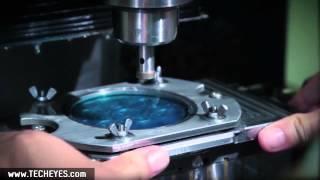 Meopta Technological and Manufacturing Capabilities Video-Review by www.TECHEYES.com