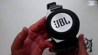 Обзор беспроводной гарнитуры JBL E50BT мои новые наушники!