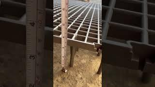 Решетки для пола клетки для сельхозживотных и птиц Пластиковый полы для птиц Усиленные