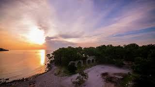 Discover Antalya's Hidden Gem: Phaselis Ancient City, a Marvel of History and Natural Beauty!