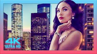 Megan Fox Giantess Commercial - Lotus Watch [4K Remaster] 巨大娘