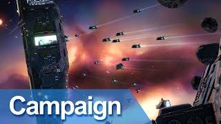 Homeworld Remastered - Mission 16 HIIGARA | Campaign