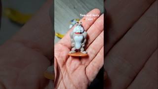 Tom and Jerry️Zaini️#kindersurprise #unpaking #tomandjerry  #kindersurpriseegg #unboxing #zaini