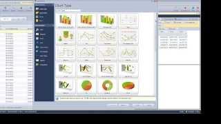 Multiview Financials - Inquiry Technology Demo