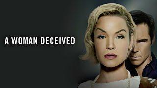 Deceived Woman | #LMN 2023 Lifetime Mystery & Thriller Movies | Thriller Movie Network