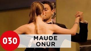 Maude Andrey and Onur Gumrukcu – Quién sos