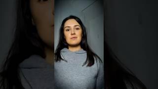 Kidnapper cuts your hair ️ | ASMR #asmr #kidnap #crazy