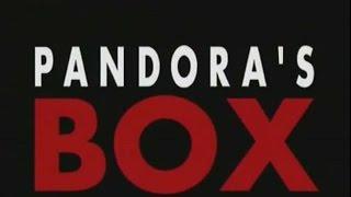 Pandora's Box - Part 3: "The League of Gentlemen"