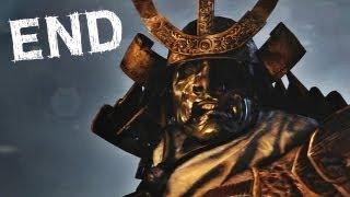 Tomb Raider Ending / Final Boss - Big Oni - Gameplay Walkthrough Part 29 (2013)