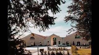 Hôtel Chais Monnet & Spa - Luxury Hotel in Cognac, France