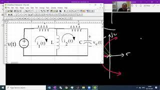 Control Systems with MATLAB - Modelling