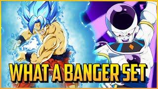 DBFZR ▰  The Most Godlike Trunks Vs The Best Frieza? 【Dragon  Ball FighterZ】