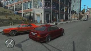 Новая графика GTA 4 | Natural ENB Series