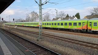 Top Super High Speed Train Compilation 6 Minutes German Trains