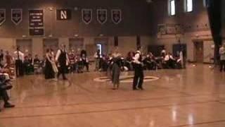 Northwestern Ballroom Classic
