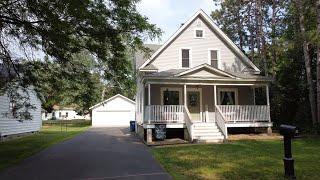 **SOLD** 811 S 22ND AVENUE, WAUSAU | $204,900