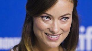 Photo Of Olivia Wilde’s Naked Toddler Creates Uproar Online