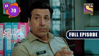 Mistake | Crime Patrol 2.0 - Ep 70 | Full Episode | 10 June 2022