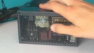 Antec 850W High Current Pro Power Supply