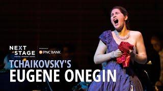 TCHAIKOVSKY Eugene Onegin