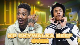 I APOLOGIZED TO KP SKYWALKA MY JOB IS TO HELP THE YOUNG GUYS WIN |THROW BACK INTERVIEW