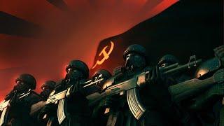 Марш СССР из Red Alert 3