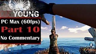 DIE YOUNG - Walkthrough Part 10 | The Last Trial