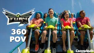 Fury 325 - 360 POV You Control
