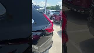 2023 Honda CRV, Rick Howdy Honda