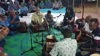 Bhajan by Anil Rao of Suva and Umesh Sharma of Sigatoka (2025)