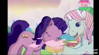 Mlp g3 theme song colt version