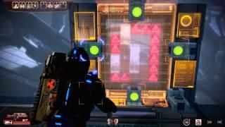 Mass Effect 2: Project Overlord DLC Floor Panels