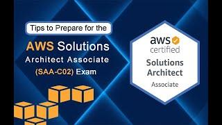 AWS Certified Solutions Architect Associate Preparation Tips | AWS CSAA Exam Preparation | Whizlabs