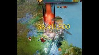 Lost Ark Surge Deathblade Oreha 1390 ilvl