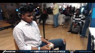 TMB2 [Wii U] - NG AMADEUS (Sheik) vs NG BERLIN (Zero Suit Samus) - WINNERS QUARTERS