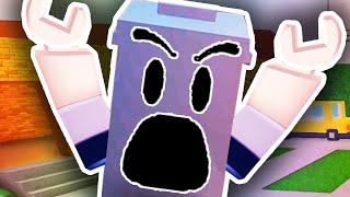 I'M A BIN!! | Roblox Blox Hunt