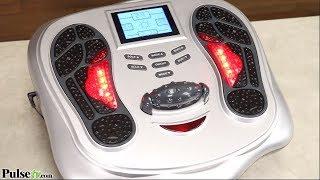 Advanced Foot, Leg and Body Stimulator / Revitalizer