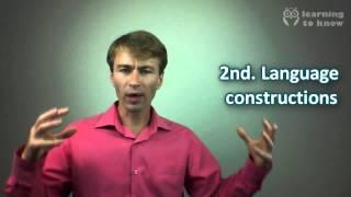 How to learn Russian Grammar Effectively?