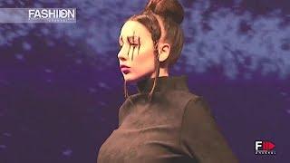 TIMOFEEV Odessa Fashion Week 2016 - Fashion Channel