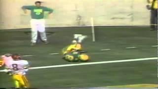 Flashback to 1987 USC-Oregon game during 1991 USC-UO 9/28/91